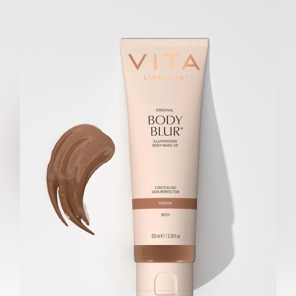 Vita Liberta Body Blur Original Medium